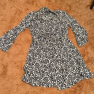 Work dress